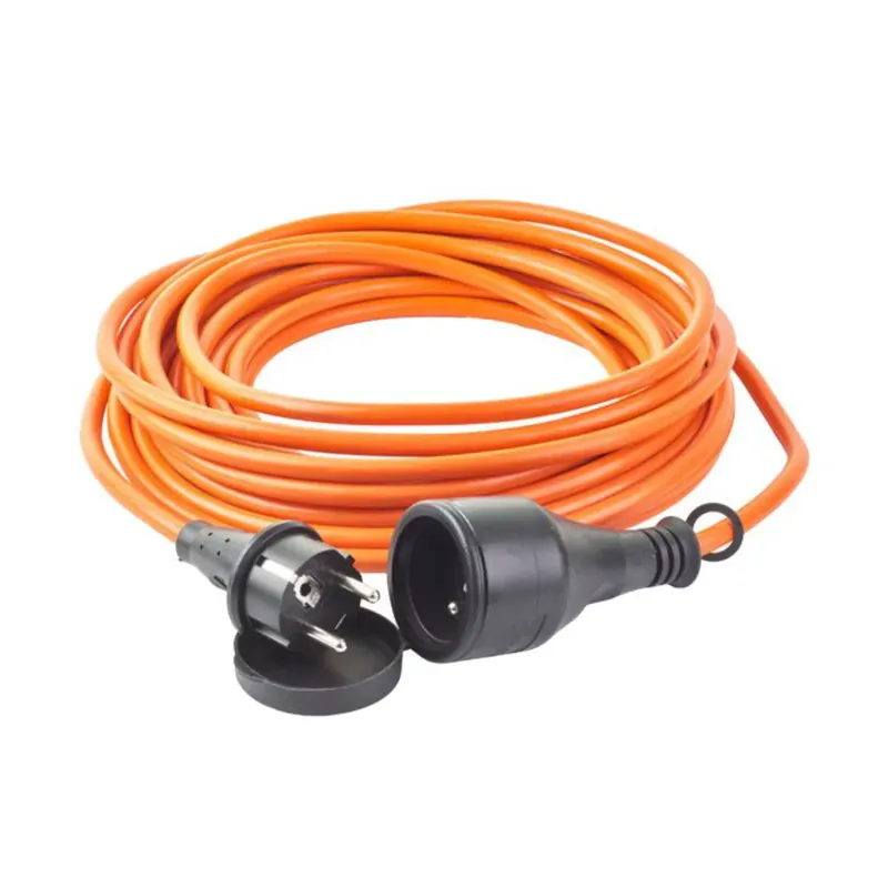 Reso Gratuito Ryobi RAC806 Prolunga elettrica 10 metri schuko