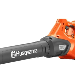 Husqvarna 530iB Soffiatore a batteria 36V Potenza max soffiaggio 18N , solo corpo Prezzo Ridotto