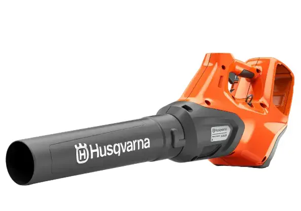Husqvarna 530iB Soffiatore a batteria 36V Potenza max soffiaggio 18N , solo corpo Prezzo Ridotto
