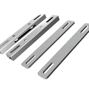 Kit cerchiaggio doppio Rego per pali ancoraggio H-STOP-HI Compra Oggi Stesso