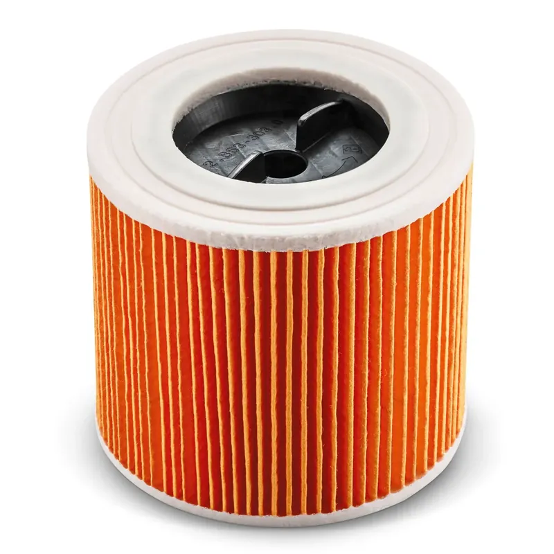 Compra Oggi Stesso Karcher 2.863-303.0 filtro a cartuccia KFI 3310 per Aspiratori WD