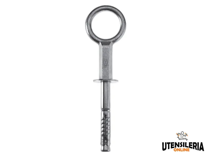 Golfare 50 GP-TAM CORTO 130mm acciaio per ponteggi (20pz) Prezzo Conveniente