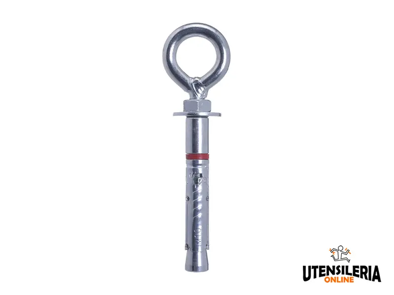 Affare Ancoraggio meccanico GS TAM 10/130 da ponteggi con occhiolo (20pz)