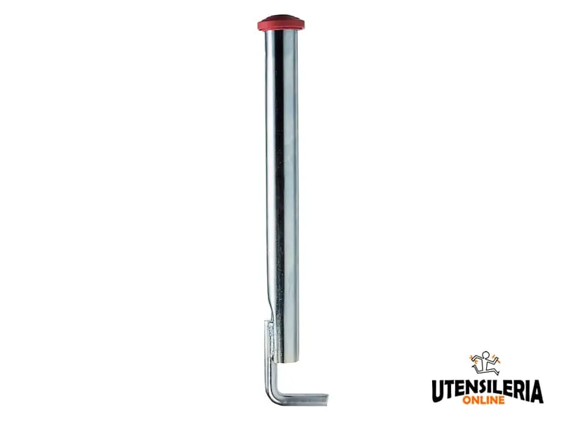 A Buon Prezzo Tubo PDL ancoraggio per occhioli GS e FA-G 23 (10pz)
