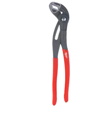 Prezzo Conveniente Milwaukee 4932492460 pinza regolabile a pappagallo per idraulico 300 mm
