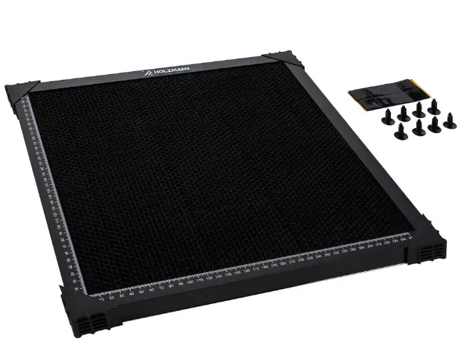 Holzmann CTF45PLWT tabella laser a nido d‘ape per laser a diodo per ctf45p_230v Soddisfatti O Rimborsati