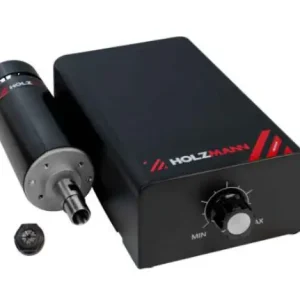 Holzmann CTF45P500W mandrino da 500W per la lavorazione Alluminio per ctf45p_230v Soddisfatti O Rimborsati