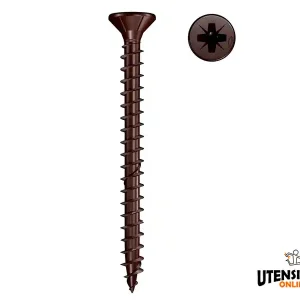 Vite truciolare FPF SZ BUF Power-Fast 3.0x filettatura totale (1000pz) Prezzo Basso
