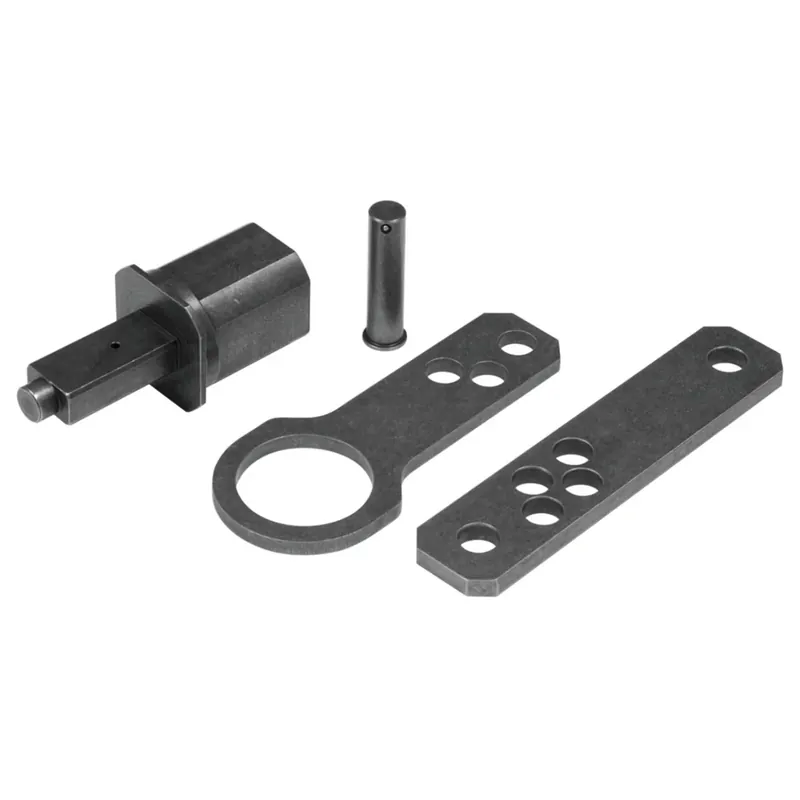 Rems 582120 R Trascinatore quadrato 10-40mm - Supporto 10-40mm Ultimissimo Modello
