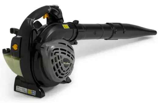 Spedizione Espresso Alpina ABL 27 "Solo Soffiatore" motore a scoppio 27,6 cc aria di 72 m/s