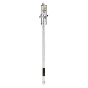 Pagamento Sicuro Raasm 62074 Pompa pneumatica a pistone s. 600, R 501 - 1500 g/min