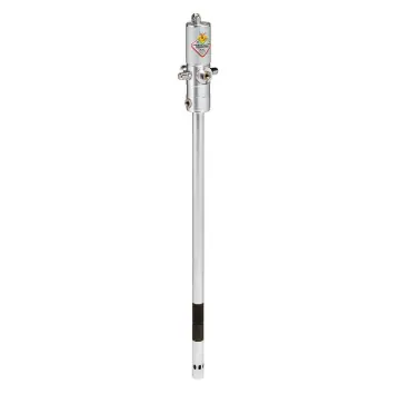 Pagamento Sicuro Raasm 62074 Pompa pneumatica a pistone s. 600, R 501 - 1500 g/min