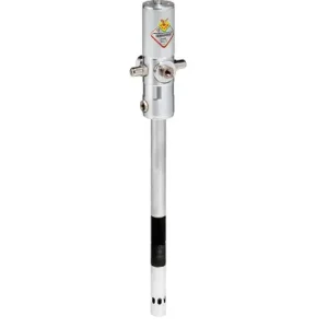 Raasm 62041 Pompa pneumatica a pistoni s. 600, R 501 - 1500 g/min Promozione