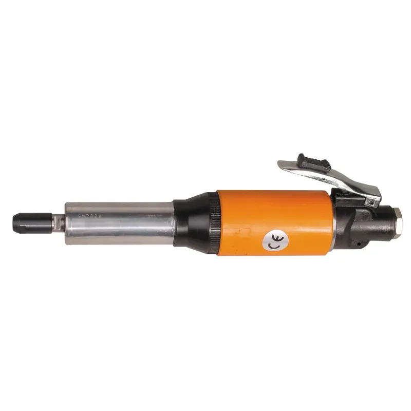 Nuovo Arrivo Ober SM 2 Smerigliatrice Pneumatica Diritta avviamento a leva 330W - 12.000rpm
