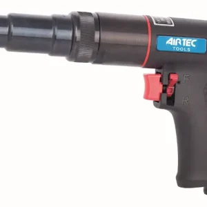 Airtec Mod. 609 Avvitatore Cacciavite pneumatico reversibile con impugnatura a pistola 800 giri/min Prezzo Ridotto