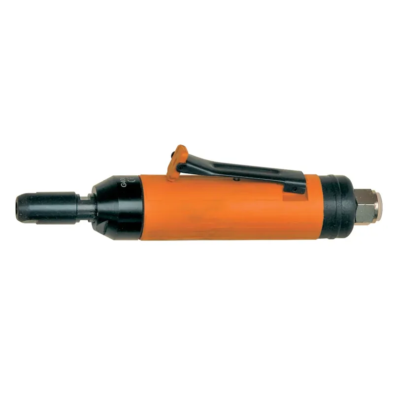 Ober SM 08 Smerigliatrice Pneumatica Diritta avviamento a leva 150W - 26.000rpm Affare