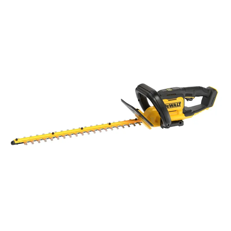 Più Venduto Dewalt DCMHT562N-XJ - Tagliasiepi a batteria 18V, lama 55cm, solo corpo