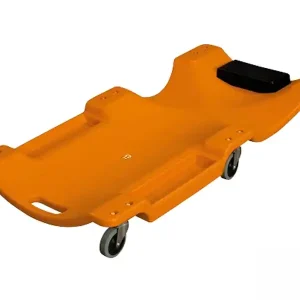 Carrello sotto auto Unicraft MRB 40 KS lavabile, portata 120 Kg Di Tendenza