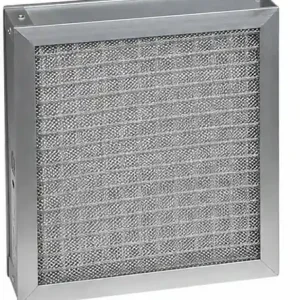 Holzmann 10018964 Prefiltro a rete metallica per SRABS750_230V Consegna Rapida