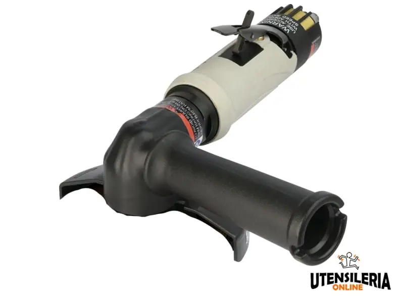 Smerigliatrice angolare Atlas Copco G 2408 PRO ad aria compressa 0,35 Kw Sconto