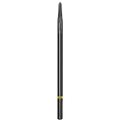 Dewalt DT6978-QZ Punta Scalpello XLR Sds-Plus Scalpello a Punta 300mm Più Venduto