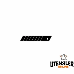 A Buon Prezzo Lame di Ricambio per Cutter C5283 18 x 0.50mm (10pz)