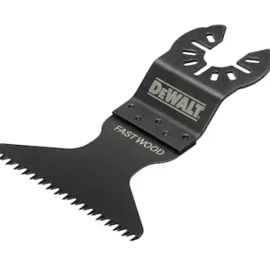 Dewalt DT20741-QZ Lama giapponese taglio legno da 64 mm Ultime Pezzi