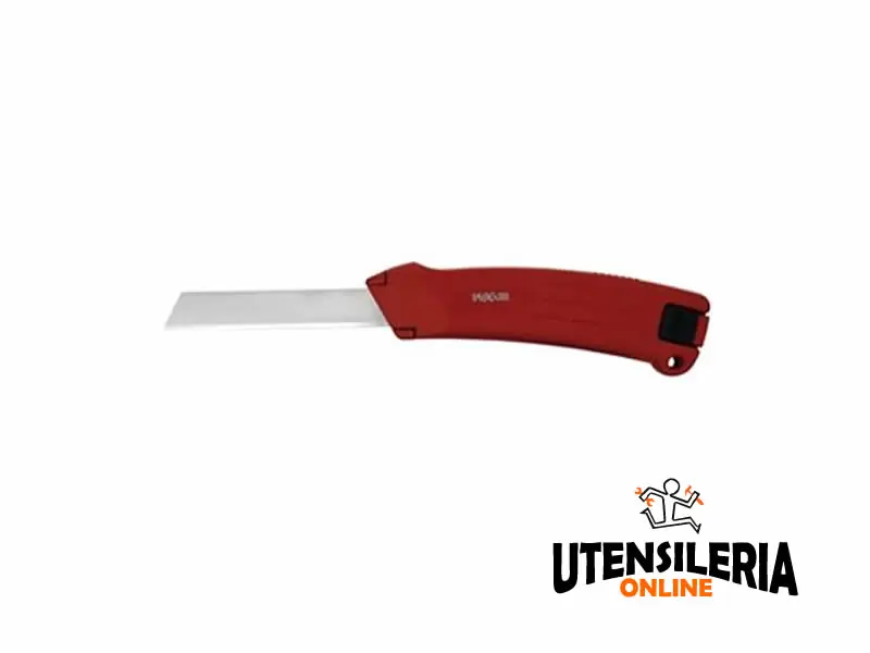 Cutter lama fissa lunga trapezioidale a coltello C5290/4 Offerta Lampo
