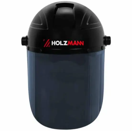 Holzmann LSH1 Casco - Maschera per saldatura laser Nuovo Arrivo