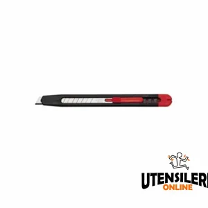Cutter CUTTEX in plastica lama a 12 settori C5280/8 Offerta Lampo