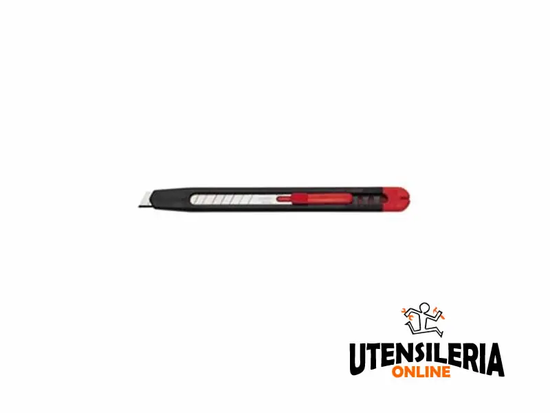 Cutter CUTTEX in plastica lama a 12 settori C5280/8 Offerta Lampo