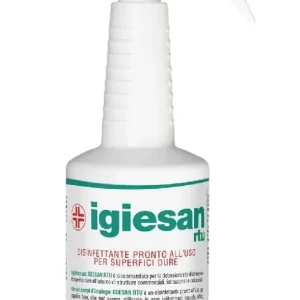Detergente IGIESAN Disinfettante inodore pronto all’uso 750 ml Prezzo Conveniente