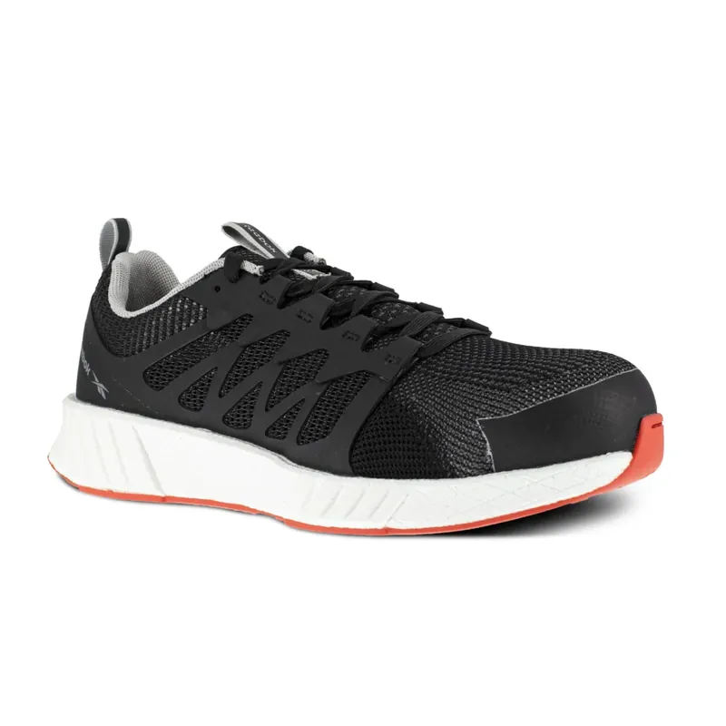 Compra Adesso Reebok Fusion Flexwave - scarpe antinfortunistiche basse S1P