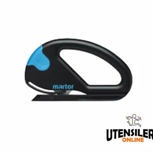 Super Prezzo Cutter di sicurezza SECUMAX SNITTY lama nascosta 0.20mm C5336/56
