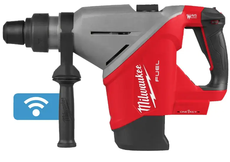 Occasione Imperdibile Milwaukee M18 FHACO745-0C Martello demo-perforatore SDS-Max M18 FUEL classe 7 kg 45 mm ONE-KEY - 15,2J Solo Corpo