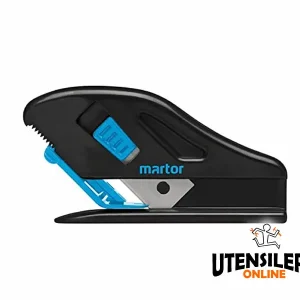 Cutter di sicurezza SECUMAX MOBILEX plastico 0.20 mm C5336/6 Occasione Imperdibile
