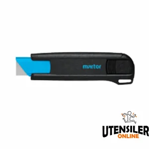 Cutter di sicurezza SECUNORM 175 spessore 0.30mm M7070/7 Ultime Pezzi