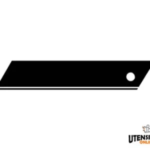 Lame di ricambio Cutter sicurezza SECUNORM 380 0.50mm M7072/4 (10pz) Nuova Collezione