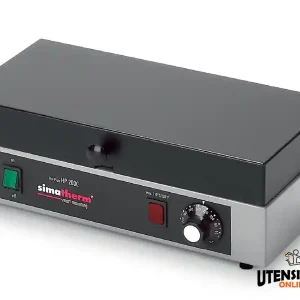 Direttamente Dal Produttore Piastra elettrica riscaldante Simatherm HPS per cuscinetti, portata 5 Kg