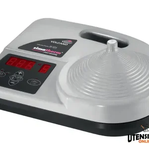 Riscaldatore ad induzione per cuscinetti Simatherm IH 025 Volcano, portata 10 Kg Offerta Lampo