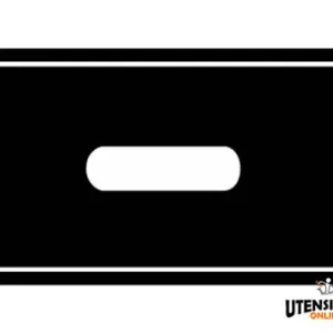 Compra Adesso Lame di ricambio Cutter sicurezza M7072 e M7072/5 0.40mm M7072/1 (10pz)