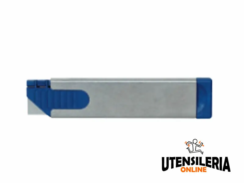 Cutter alimentare SECUNORM HANDY MDP in acciaio INOX M7070/2 Offerta Limitata