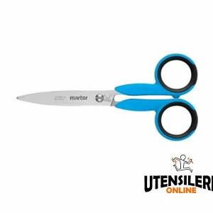 Consegna Rapida Forbici antinfortunistiche SECUMAX 363 in acciaio INOX M7083/1