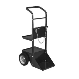 Helvi 99900171A Trolley · 2 ruote + ripiani ECO Scelto Dai Clienti