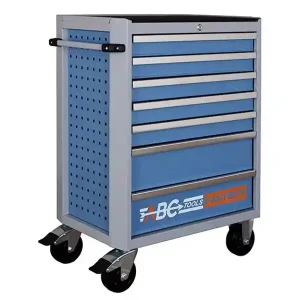 Carrello porta utensili FASTBOY con 7 cassetti N3195/7 ABC Tools Ultima Occasione