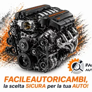 MOTORE USATO B16DTH 1600CC CDTI 88KW 100KW OPEL GARANTITO Consegna Rapida
