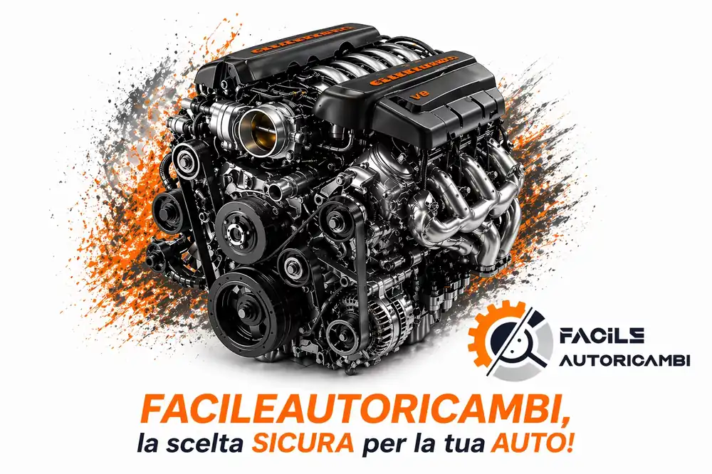 MOTORE USATO B16DTH 1600CC CDTI 88KW 100KW OPEL GARANTITO Consegna Rapida