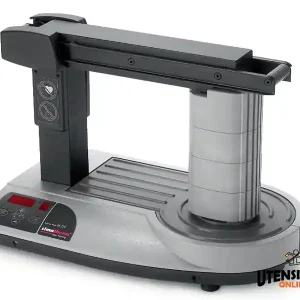 Pagamento Sicuro Riscaldatore ad induzione per cuscinetti Simatherm IH 210, portata 300 Kg