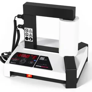 Riscaldatore ad induzione Simatherm IH 045 per cuscinetti a sfera, portata 45Kg Offerta Del Giorno