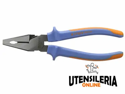 Pinze universali B1732/4 esecuzione articolazione eccentrica 200 Prezzo Basso